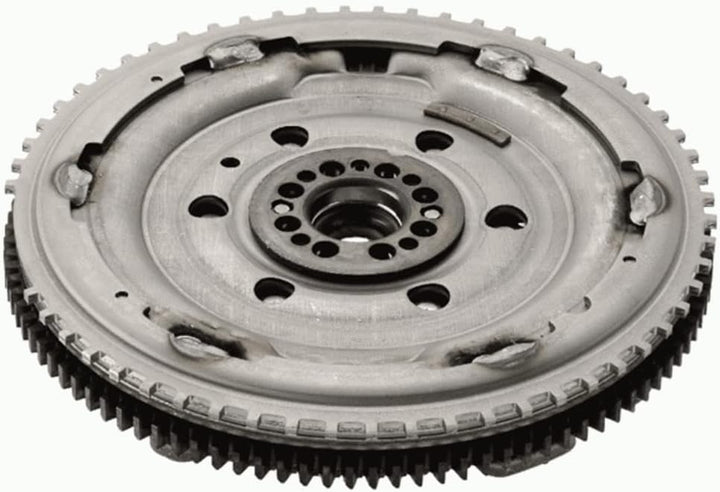 SACHS 2294 501 160 Schwungrad Zwei-Massen-Schwungrad Für Nissan PULSAR VII HATCHBACK (N16) 2000