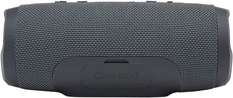 JBL Charge Essential Bluetooth Bluetooth-Lautsprecher – Wasserfeste, portable Boombox mit integriert