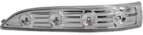 VAN WEZEL 8257915 Blinker