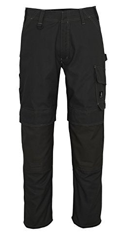 MASCOT Unisex Houston Hose Houston (1er Pack) 48 Dunkelanthrazit, 48 Dunkelanthrazit