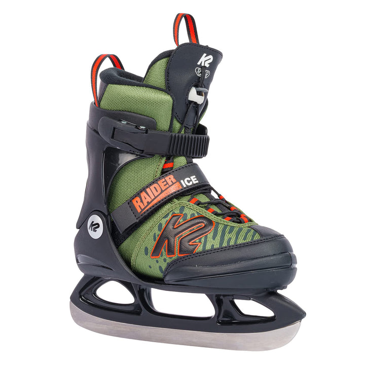 K2 Raider Boys&
