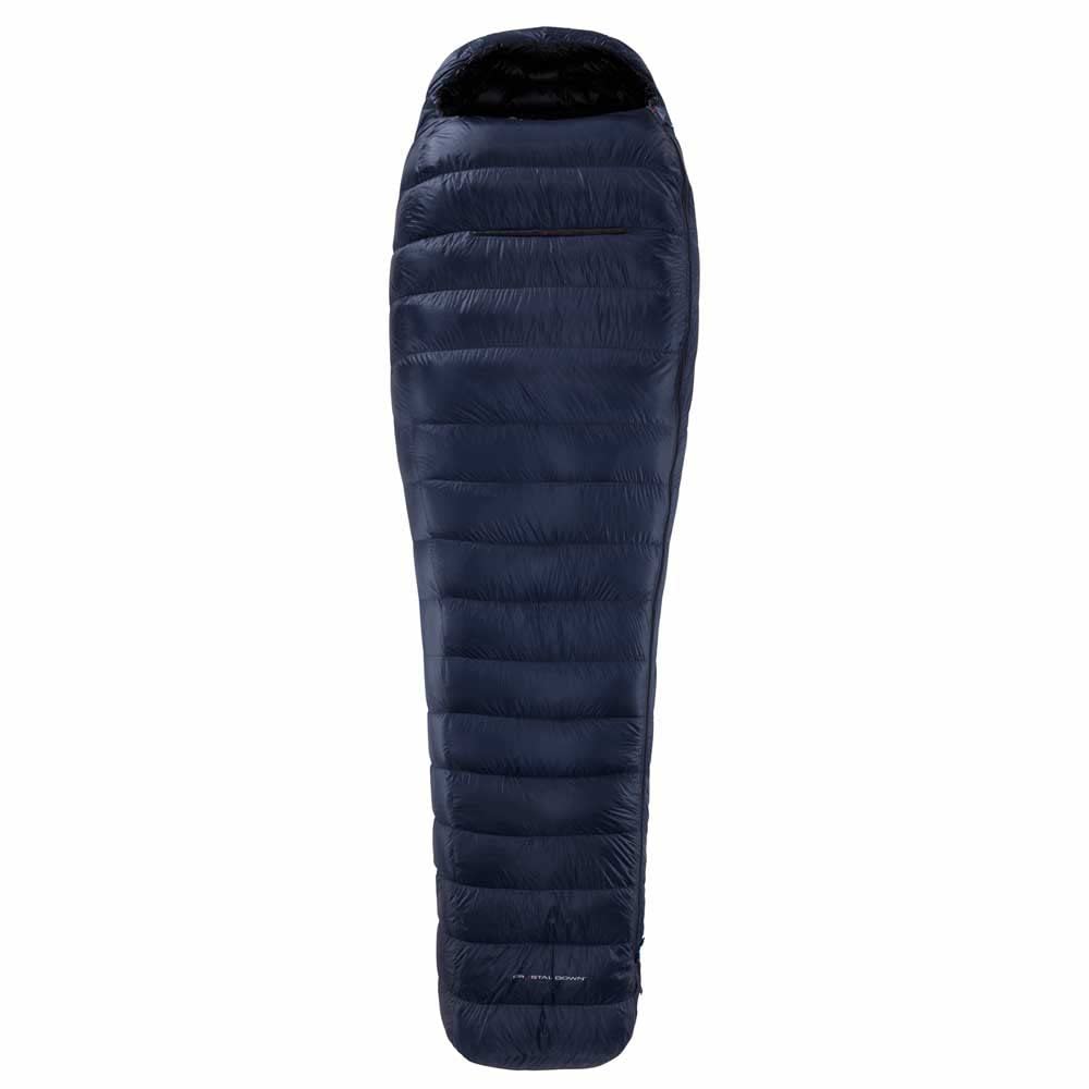 Y by Nordisk Passion Three - Daunenschlafsack in Mumienform XL, XL