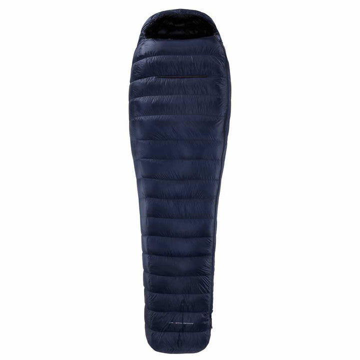 Y by Nordisk Passion Three - Daunenschlafsack in Mumienform XL, XL