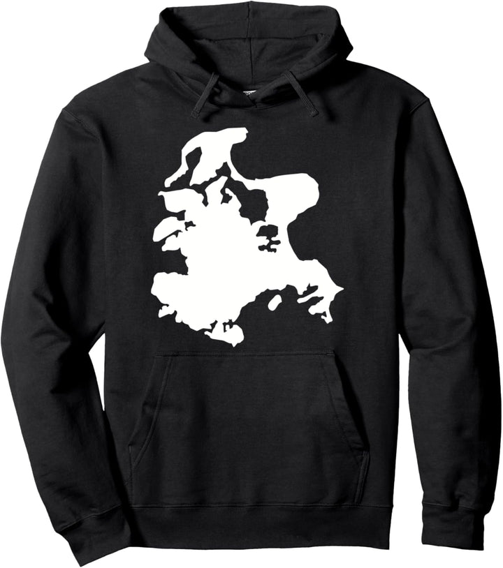 Rügen Pullover Hoodie