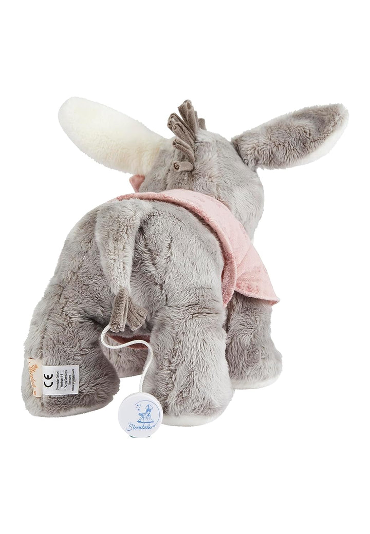 Sterntaler Spieluhr gross Esel Emmi Girl flora rose, Emmi Girl flora rose