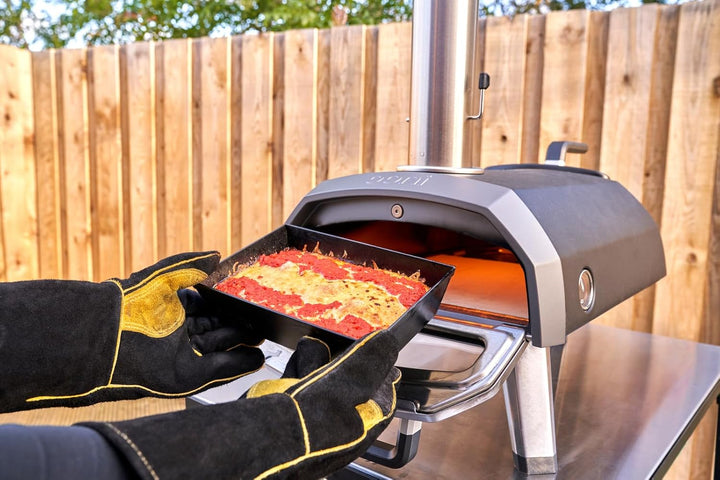 Ooni Pizza Oven