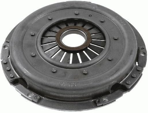 SACHS 3000 297 001 Kupplungssatz