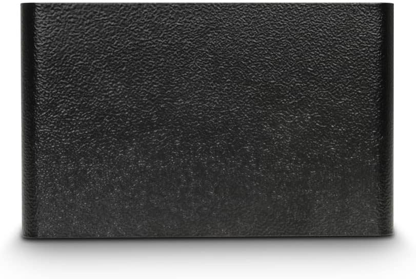 Palmer EINS ; 1 Watt Vollröhren-Gitarrenverstärker, PEINS, schwarz, OneSize
