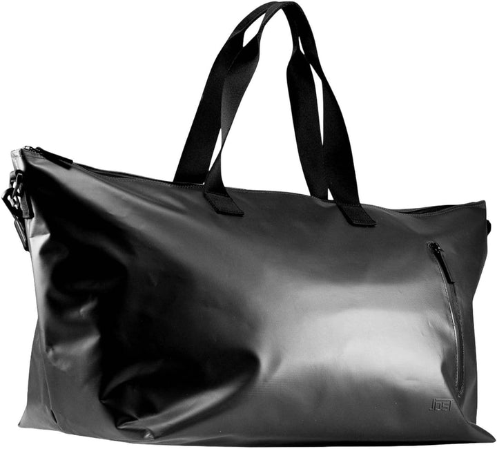 Jost Tolja MOCHILA Schwarz, Schwarz