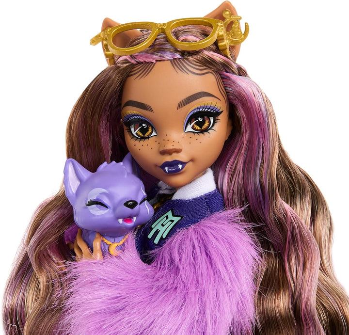 Monster High HRP65 Toys