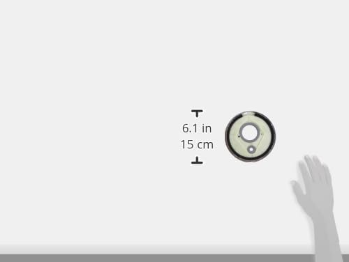 Grohe Eurosmart Cosmopolitan EHM UP Set Wanne, Chrom Hebel, Hebel
