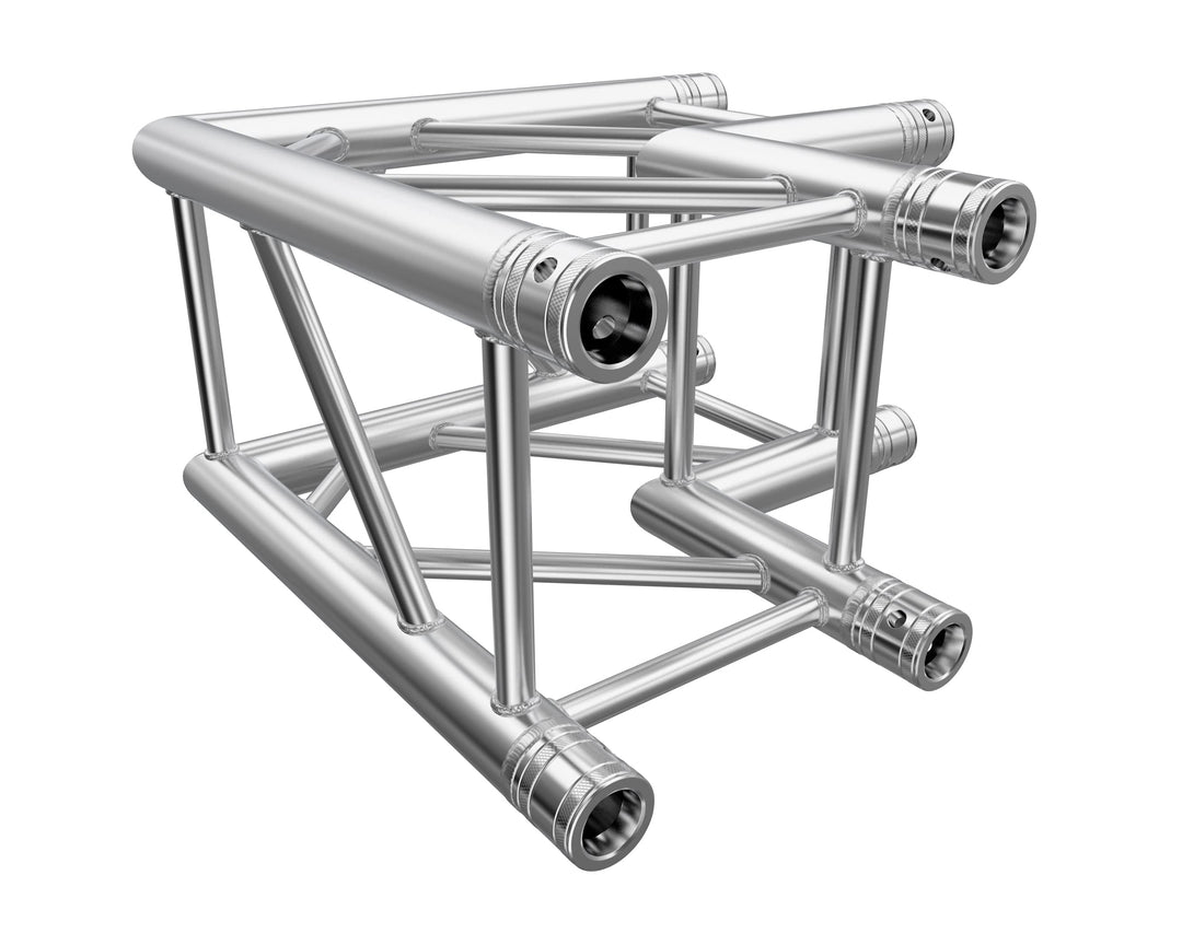 F34 C21 L90-90 Ecke 50 cm