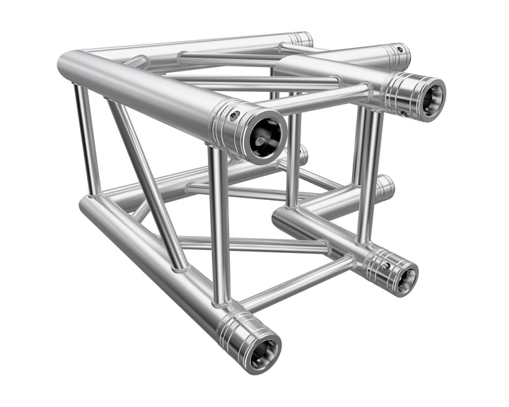 F34 C21 L90-90 Ecke 50 cm