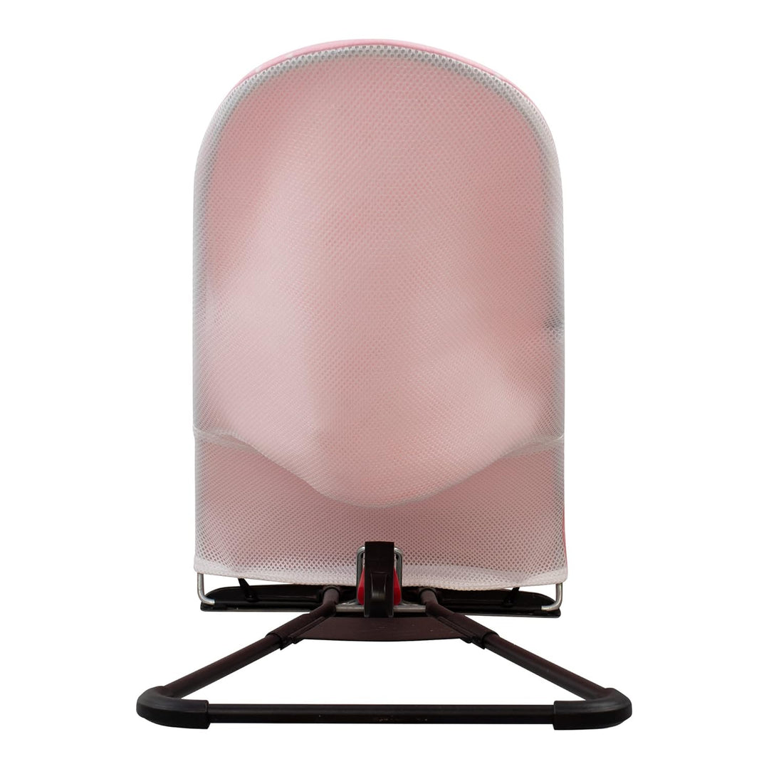 JYOKO KIDS Bezug kompatibel mit Babybjorn, ersetzt das Original (Pink Sparkles), Pink Sparkles