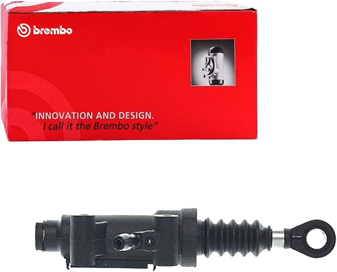 BREMBO C 06 009 Kupplungshydraulik