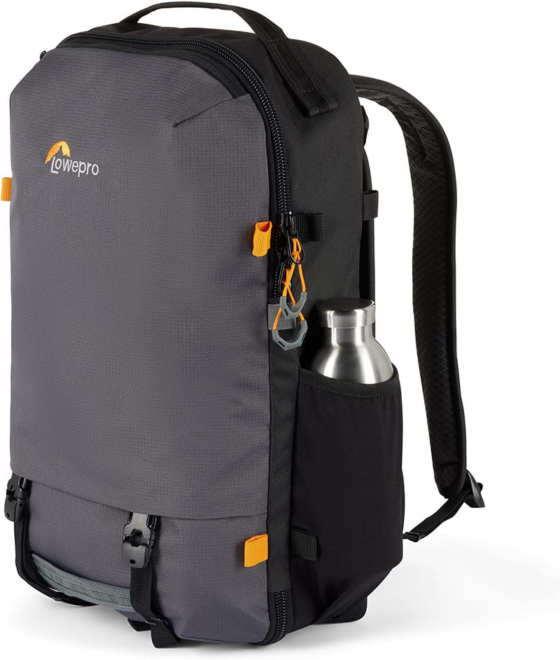 Lowepro Trekker Lite Bp 250, Camera Backpack, with Removable Camera Insert, with Accessory Strap Sys