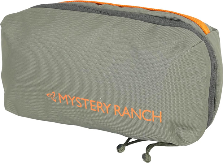 Mystery Ranch Spiff Kit Kulturbeutel -Large Foliage Green, Foliage Green