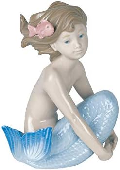 NAO Sea Maiden Figur