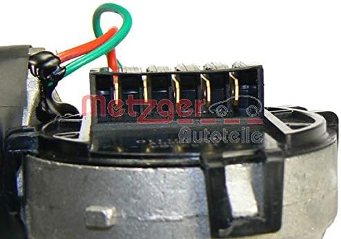 Metzger 2190524 Wischermotor
