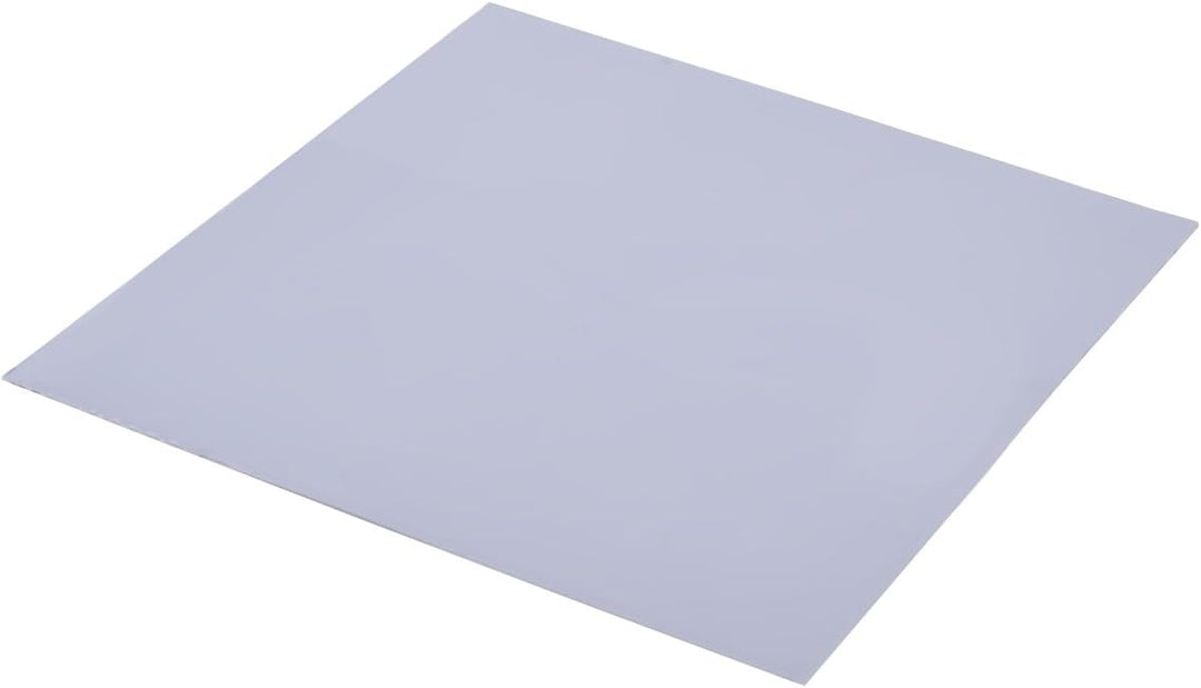 Alphacool 12451 Eisschicht Wärmeleitpad - 11W/mK 100x100x0,5mm Wärmeleitmittel Wärmeleitpad