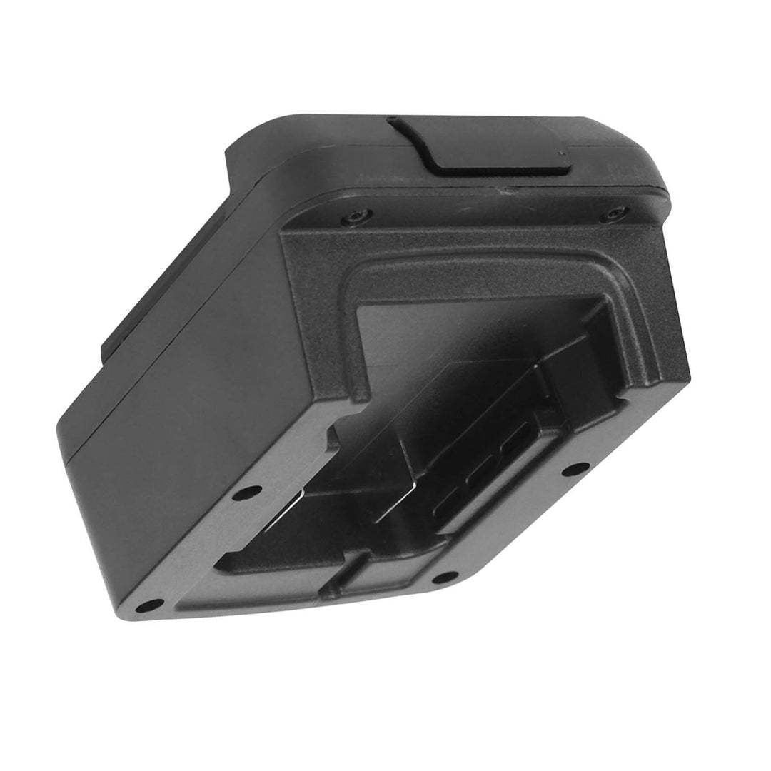 Elektrowerkzeugadapter, Batterieadapter für Milwaukee 18V Li-Ionen-Batterie Umrüsten auf für Bosch M