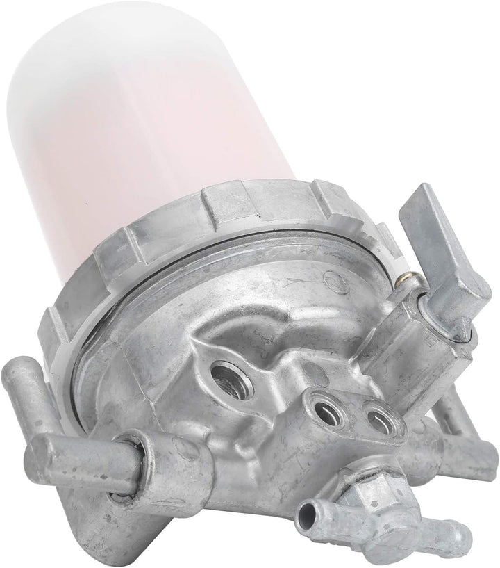 Aramox 129100-55621 Kraftstoff Wasserabscheider Filter, Auto Kraftstoff Wasserabscheider Filter Ersa