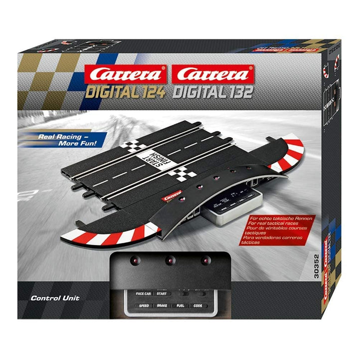Carrera DIGITAL 132 & DIGITAL 124 Control Unit 20030352 Erweiterungsartikel
