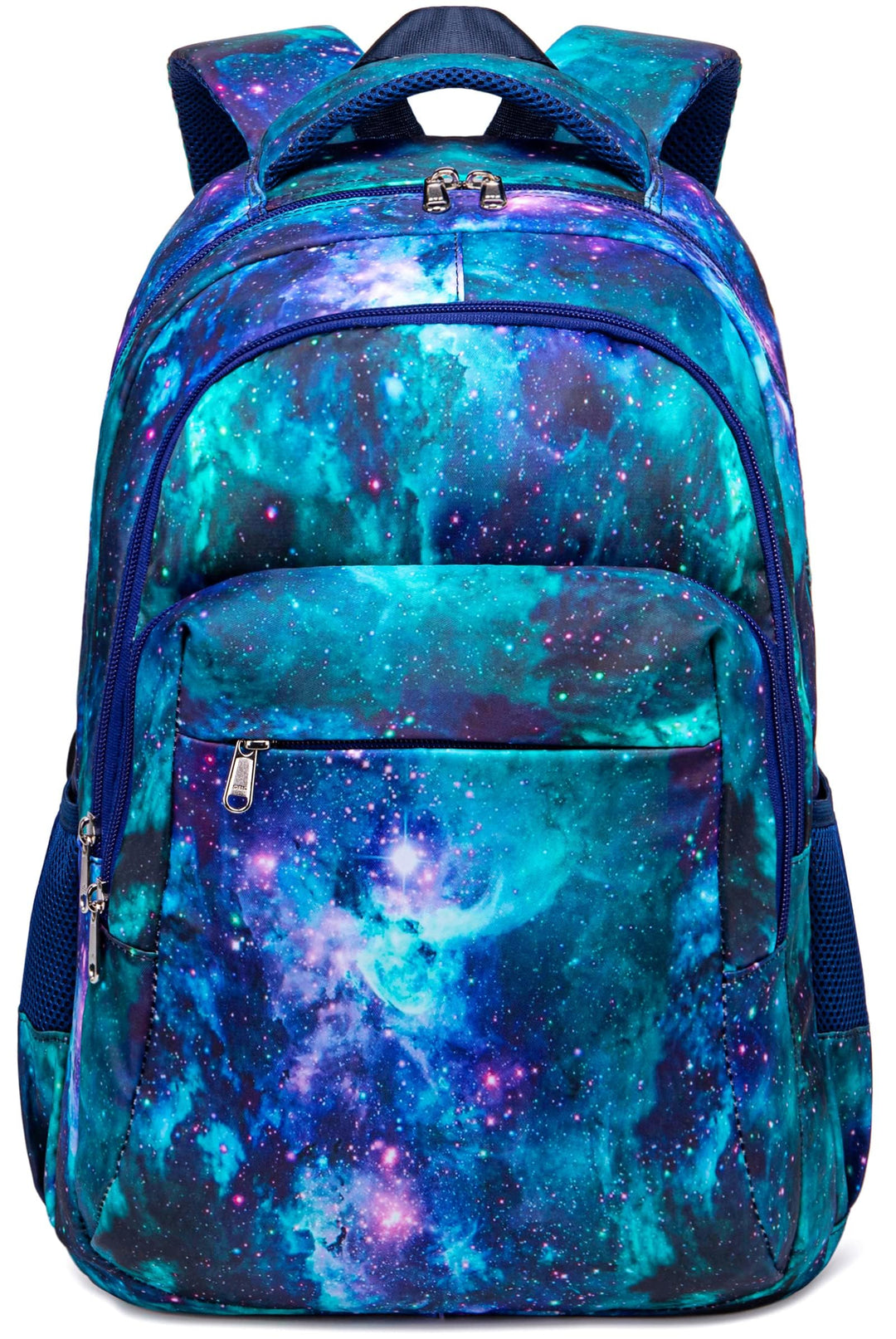 LEDAOU Schulrucksack Jungen Teenager Mädchen Schultaschen Kinder Rucksäcke Wasserdicht Leichtgewicht