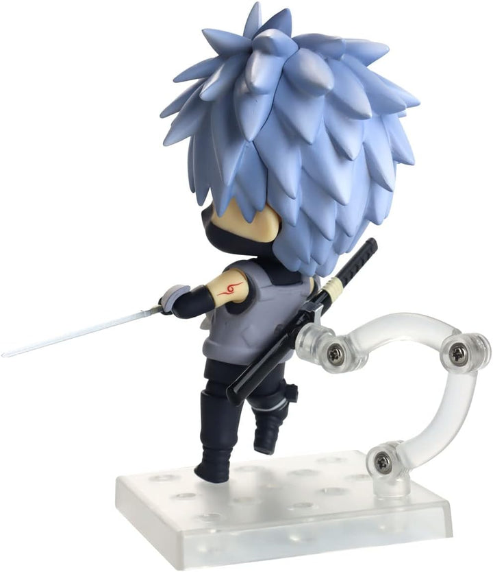 Naruto Kakashi Hatake Anbu Black Ops Ver. Figur Nendoroid 10 cm