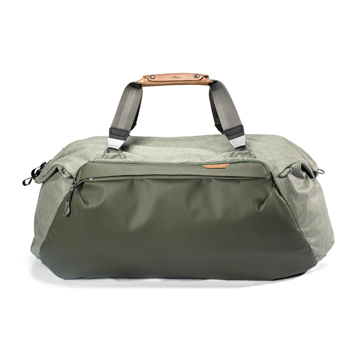 Peak Design Reisetasche, 65 l, graugrün, Graugrün