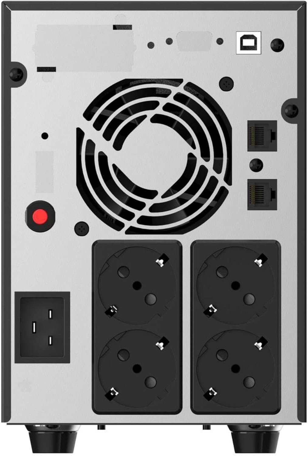 PowerWalker Basic VI 3000 STL, W127382413