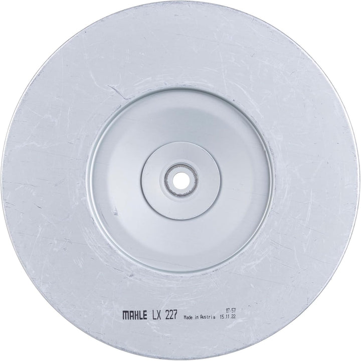 Mahle Knecht LX 227 Luftfilter
