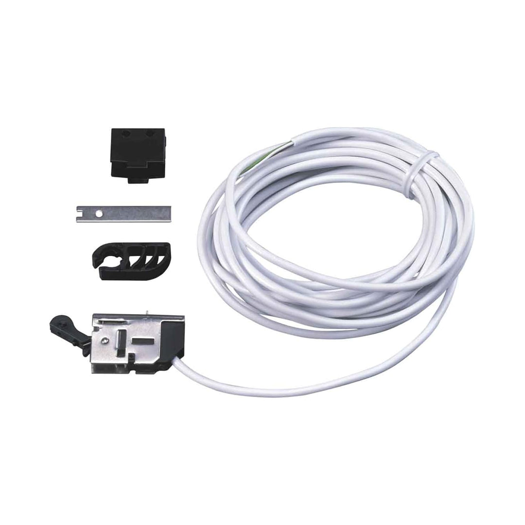ABB Stotz Riegelschaltkontakt IP68, mit Anschlusskabel LIYY 3 X 0,14 qmm WRK/W, 4906900