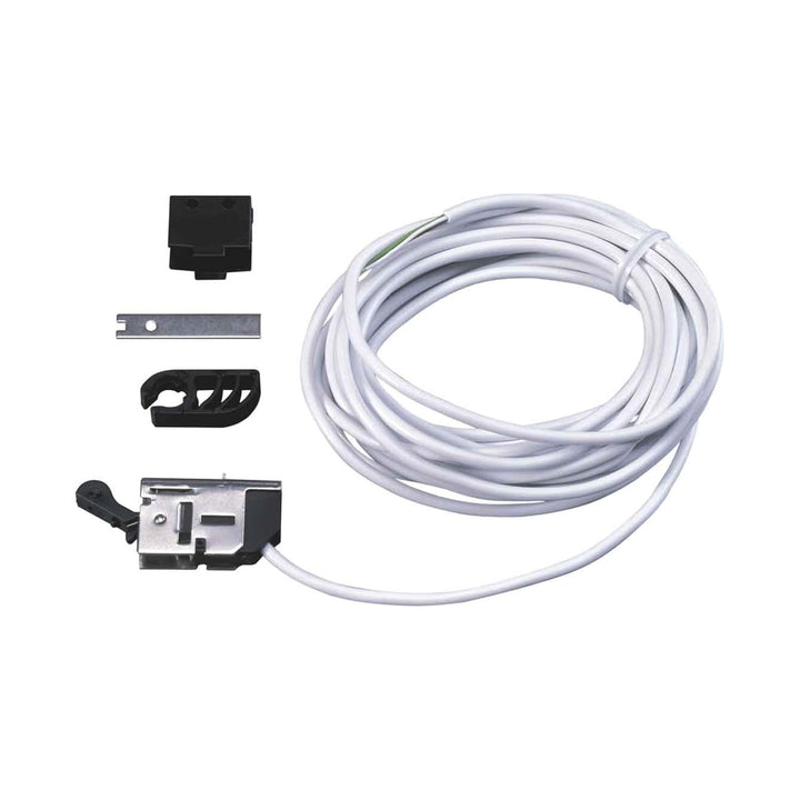 ABB Stotz Riegelschaltkontakt IP68, mit Anschlusskabel LIYY 3 X 0,14 qmm WRK/W, 4906900