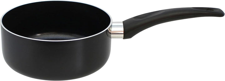 Topfset Metis 4 teilig, hochwertiges Aluminium, ELODUR® Edition Antihaftversiegelung, backofenfest u