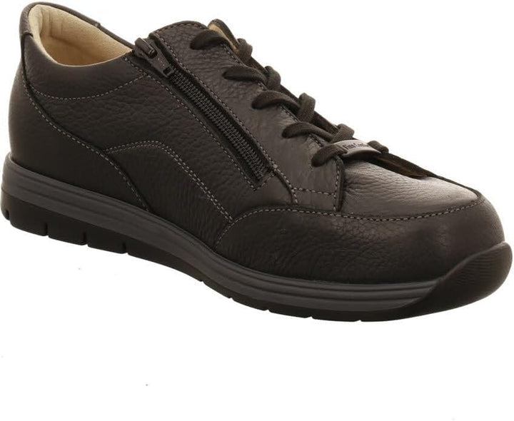 Finn Comfort Adult Osorno braun 41 EU Weit Schwarz, 41 EU Weit Schwarz