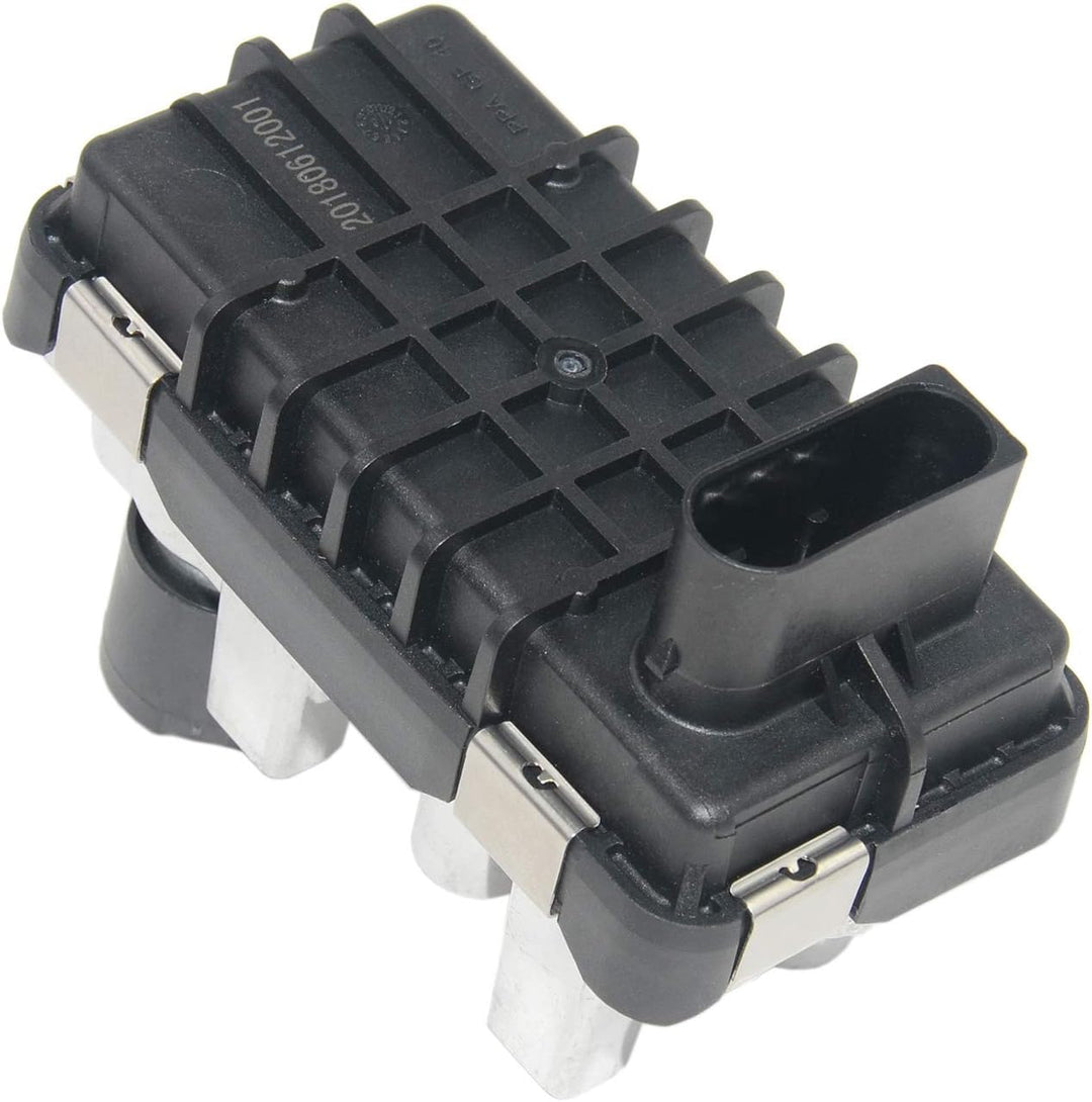 Huiruhy Turbo-Ladedrucksteller G-88 6NW009228 Kompatibel mit C,E,S,M-Klasse 320 CDI V6