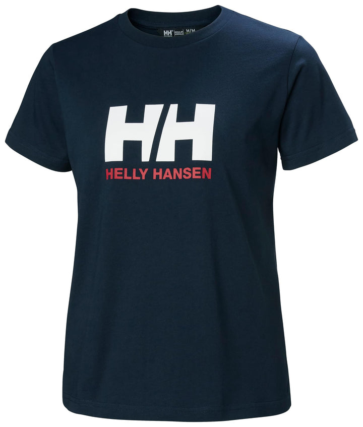 Helly Hansen Herren HH Box T-Shirt XL Marineblau, XL Marineblau