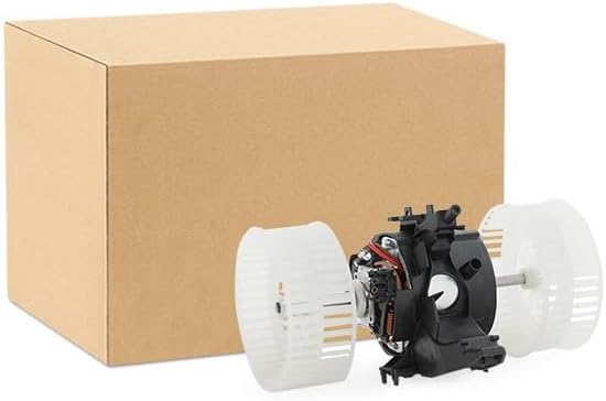 MAHLE AB 133 000P Innenraumgeblaese BEHR PREMIUM LINE