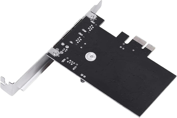 PCI-E Firewire Karte Erweiterungskarte IEEE 1394 PCI Express Controller Karte PCIe Firewire Adapter