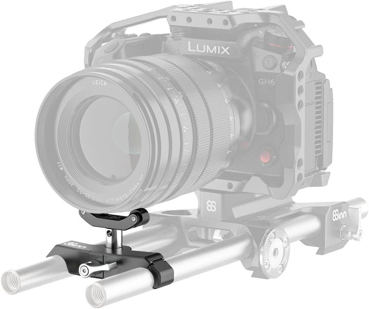 8Sinn - 15mm Universal Lens Support