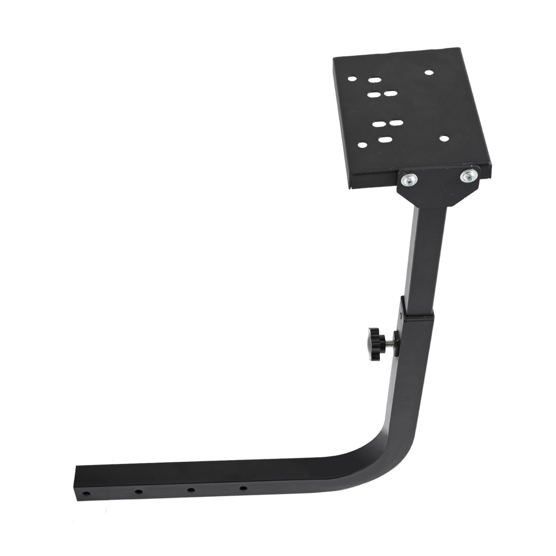 Dardoo Universal Shifter Mount Plattform für Rennsimulator - einstellbare Höhe, kompatibel mit Logit