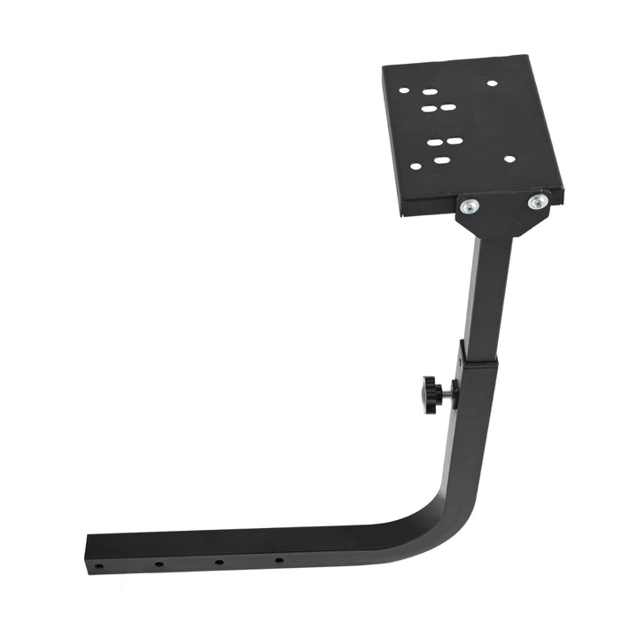 Dardoo Universal Shifter Mount Plattform für Rennsimulator - einstellbare Höhe, kompatibel mit Logit