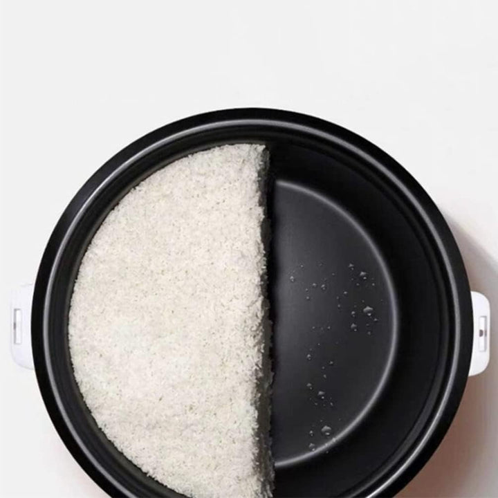 BESTonZON Auskleidung Für Reiskocher Multikocher Ersatztopf Innenkochtopf Auskleidungsbehälter Reisk