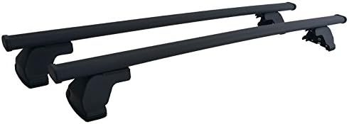 G3 VW73H11 - DACHTRÄGER AUS Stahl Modell Pacific FÜR Fahrzeuge OHNE RELING