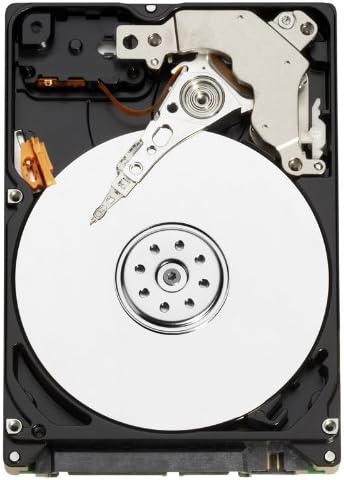 Western Digital WD10JUCT AV-25 1TB interne Festplatte (5400rpm SATA serial 16MB cache 6,4cm 2,5Z int
