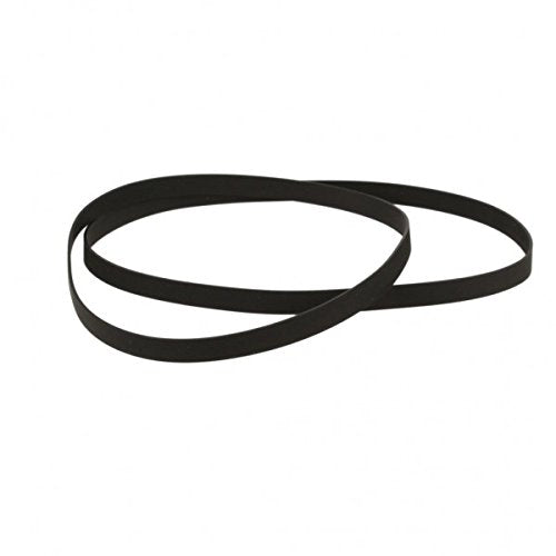 THAKKER KX-W 8030 Riemen-Set kompatibel mit Kenwood KX-W 8030 Riemen-Set Kassettendeck Belt