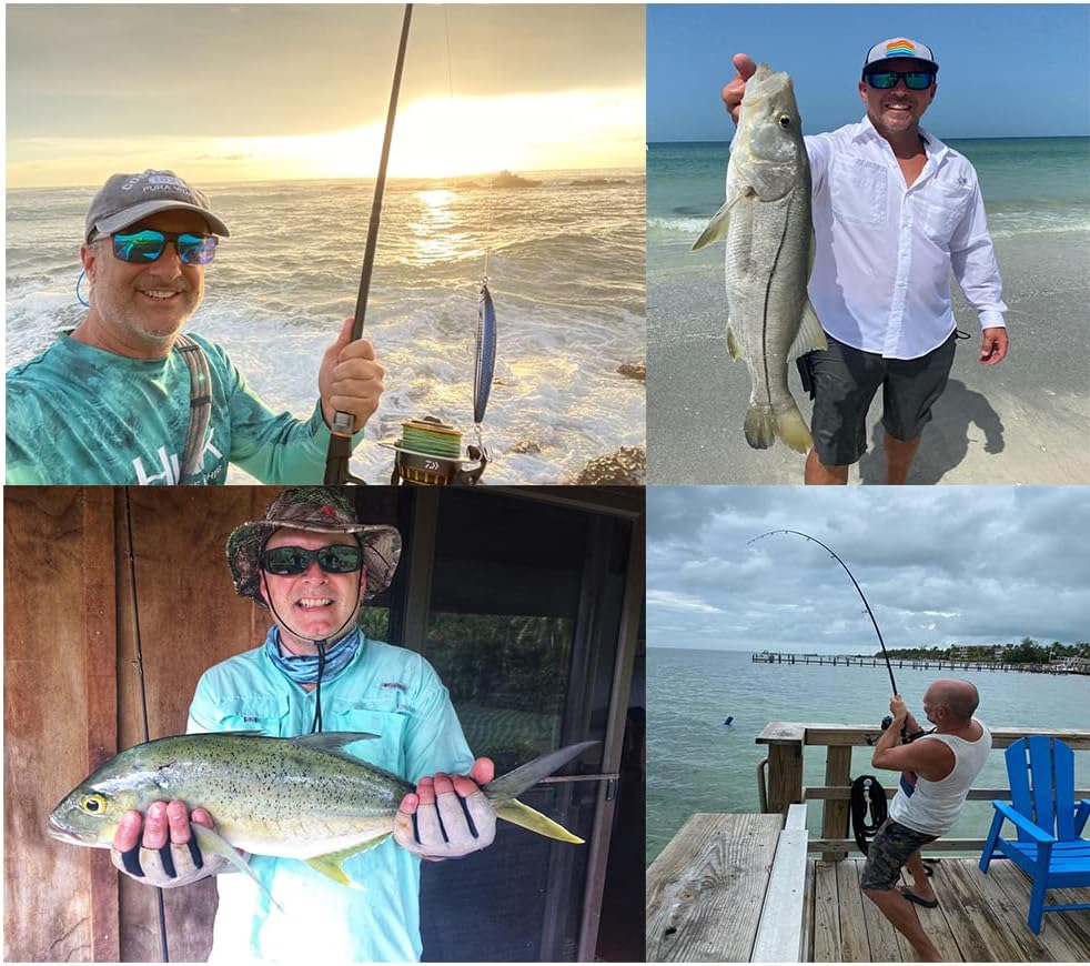 Goture Angelrute,Spinnrute,Spincasting Ruten,teleskoprute,Forellen Angeln rute,Karpfen rute,Baitcast