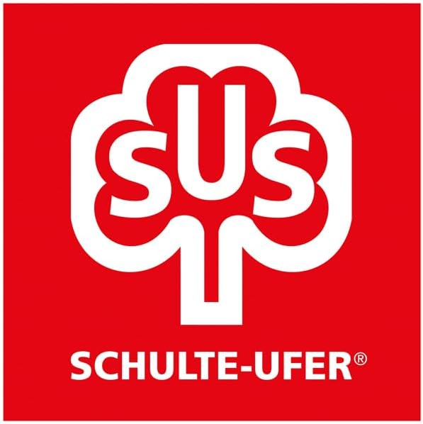 Schulte-Ufer 6362-28 i Bratpfanne Romana i, 28 cm, Edelstahl, Silber, 28 cm