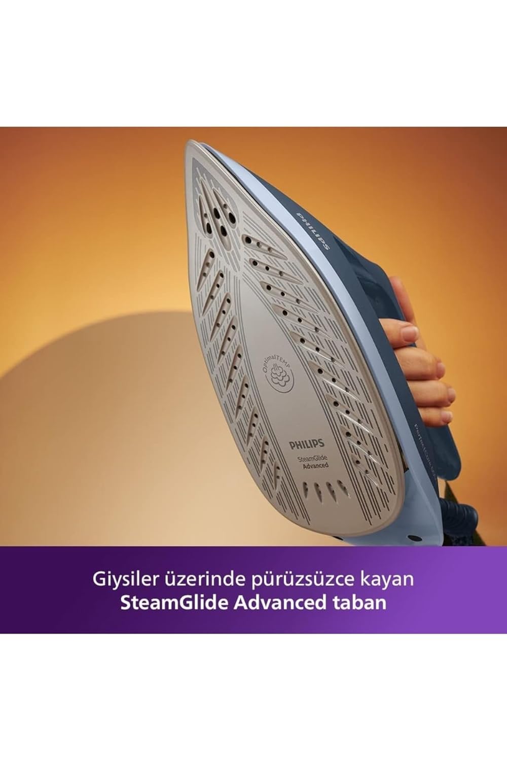 Philips Steam generator PSG6042/20